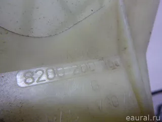 8200200760 Renault Направляющая стекла двери Renault Megane 1 Арт E22761744, вид 2