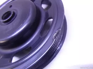 036105255C VAG Шкив коленвала Seat Arosa Арт E22762895, вид 2