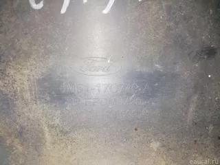 1343862 Ford Спойлер переднего бампера Ford Focus 2 Арт E22807221, вид 11