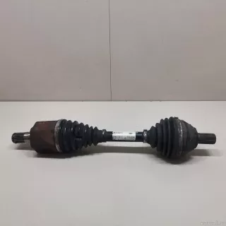 8603882 Volvo Полуось передняя левая (приводной вал, шрус) Volvo S80 2 restailing 2 Арт E22807223, вид 1