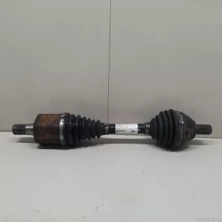 8603882 Volvo Полуось передняя левая (приводной вал, шрус) Volvo S80 2 restailing 2 Арт E22807223, вид 11