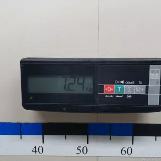 8603882 Volvo Полуось передняя левая (приводной вал, шрус) Volvo S80 2 restailing 2 Арт E22807223, вид 14