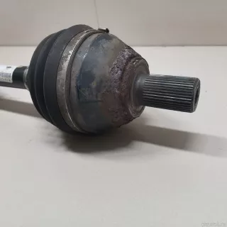 8603882 Volvo Полуось передняя левая (приводной вал, шрус) Volvo S80 2 restailing 2 Арт E22807223, вид 2