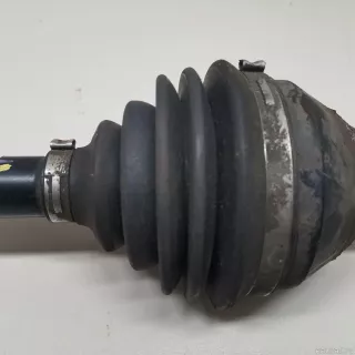 8603882 Volvo Полуось передняя левая (приводной вал, шрус) Volvo S80 2 restailing 2 Арт E22807223, вид 3