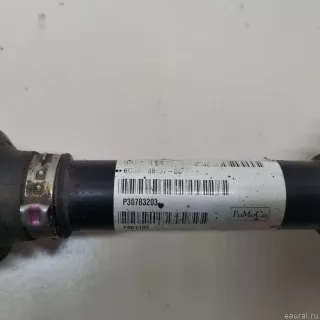 8603882 Volvo Полуось передняя левая (приводной вал, шрус) Volvo S80 2 restailing 2 Арт E22807223, вид 9