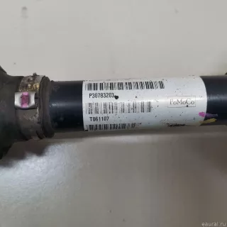 8603882 Volvo Полуось передняя левая (приводной вал, шрус) Volvo S80 2 restailing 2 Арт E22807223, вид 10