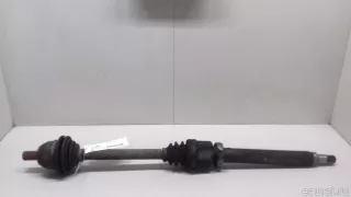 1726946 Ford Полуось передняя правая (приводной вал, шрус) Ford C-max 1 Арт E22813442, вид 1