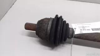 1726946 Ford Полуось передняя правая (приводной вал, шрус) Ford C-max 1 Арт E22813442, вид 3