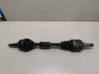 4342005150 Toyota Полуось передняя левая Toyota Avensis 2 Арт E22817477, вид 1