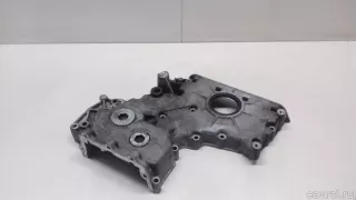 11147786874 BMW Крышка двигателя передняя BMW X5 E53 Арт E22839501, вид 1