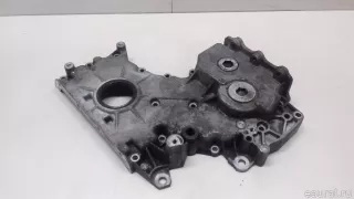 11147786874 BMW Крышка двигателя передняя BMW X5 E53 Арт E22839501, вид 4