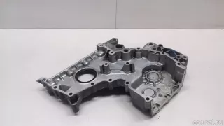 11147786874 BMW Крышка двигателя передняя BMW X5 E53 Арт E22839501, вид 5