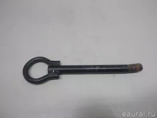 8200057824 Renault Крюк буксировочный Renault Symbol 2 Арт E22842567, вид 1