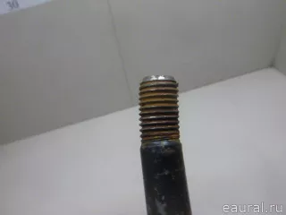 8200057824 Renault Крюк буксировочный Renault Symbol 2 Арт E22842567, вид 3
