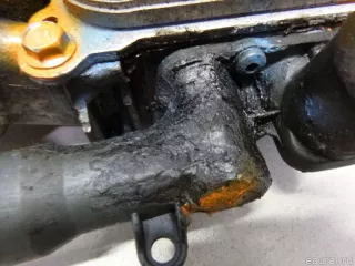 OL3688 AVA Корпус масляного фильтра Opel Astra H Арт E22869937, вид 4