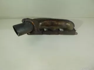 2721402209 Mercedes Benz Коллектор выпускной Mercedes CL C216 Арт E22874879, вид 1