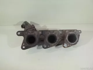 2721402209 Mercedes Benz Коллектор выпускной Mercedes CL C216 Арт E22874879, вид 12