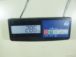 2721402209 Mercedes Benz Коллектор выпускной Mercedes CL C216 Арт E22874879, вид 4