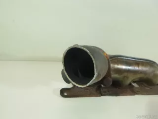 2721402209 Mercedes Benz Коллектор выпускной Mercedes CL C216 Арт E22874879, вид 5