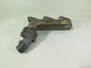 2721402209 Mercedes Benz Коллектор выпускной Mercedes CL C216 Арт E22874879, вид 6