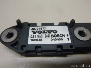 30724677 Volvo Датчик AIR BAG Volvo XC90 1 Арт E22878427, вид 2