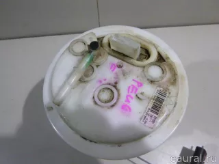 1525NR Citroen-Peugeot Насос топливный электрический Citroen C4 1 restailing Арт E22883865, вид 2