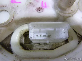 1525NR Citroen-Peugeot Насос топливный электрический Citroen C4 1 restailing Арт E22883865, вид 4