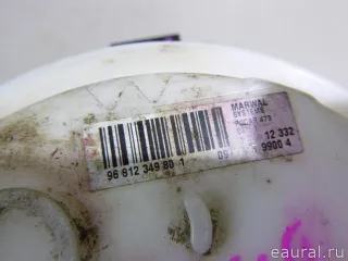 1525NR Citroen-Peugeot Насос топливный электрический Citroen C4 1 restailing Арт E22883865, вид 5