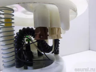 1525NR Citroen-Peugeot Насос топливный электрический Citroen C4 1 restailing Арт E22883865, вид 7