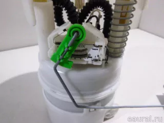 1525NR Citroen-Peugeot Насос топливный электрический Citroen C4 1 restailing Арт E22883865, вид 8