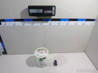 1525NR Citroen-Peugeot Насос топливный электрический Citroen C4 1 restailing Арт E22883865, вид 10