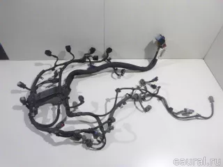 658561 Citroen-Peugeot Проводка (коса) Citroen C4 1 restailing Арт E22890788, вид 1