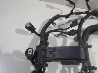 658561 Citroen-Peugeot Проводка (коса) Citroen C4 1 restailing Арт E22890788, вид 7