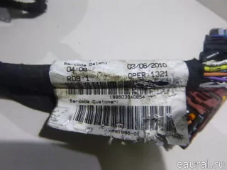 658561 Citroen-Peugeot Проводка (коса) Citroen C4 1 restailing Арт E22890788, вид 9