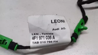 4F1971036F VAG Проводка (коса) Audi A6 C6 (S6,RS6) Арт E22891174, вид 6
