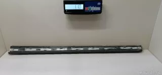 4F9853959C3Q7 VAG Молдинг передней левой двери Audi A6 C6 (S6,RS6) Арт E22893380, вид 6