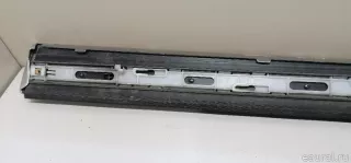 4F9853959C3Q7 VAG Молдинг передней левой двери Audi A6 C6 (S6,RS6) Арт E22893380, вид 7
