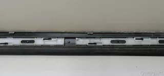 4F9853959C3Q7 VAG Молдинг передней левой двери Audi A6 C6 (S6,RS6) Арт E22893380, вид 8