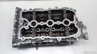  Головка блока Audi A6 C6 (S6,RS6) Арт E22897462, вид 3