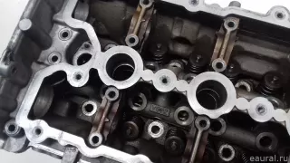  Головка блока Audi A6 C6 (S6,RS6) Арт E22897462, вид 4