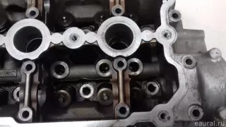  Головка блока Audi A6 C6 (S6,RS6) Арт E22897462, вид 5