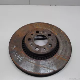 31400740 Volvo Диск тормозной передний Volvo XC70 2 Арт E22933971