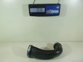 1371400012 Mercedes Benz Воздуховод Mercedes E W211 Арт E22944706, вид 3