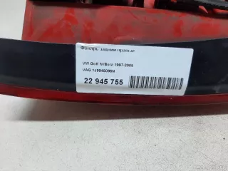 1J9945096N VAG Фонарь задний правый Volkswagen Golf 4 Арт E22945755, вид 17