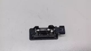 63267165646 BMW Подсветка номера BMW X5 E53 Арт E22975443, вид 5