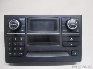 31300031 Volvo Магнитола Volvo XC90 1 Арт E22979414, вид 2