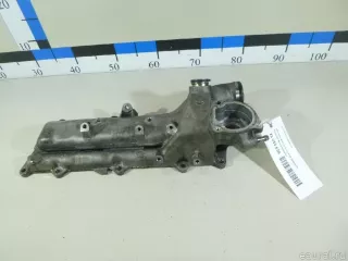 6420905037 Mercedes Benz Коллектор впускной Mercedes ML/GLE W166 Арт E23032638, вид 11