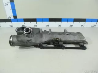 6420905037 Mercedes Benz Коллектор впускной Mercedes ML/GLE W166 Арт E23032638, вид 9