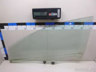 73350SNBE10 Honda Стекло двери передней левой Honda Civic 8 restailing Арт E23054417, вид 1