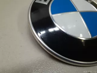 51148132375 BMW Эмблема BMW 3 E46 Арт E23056643, вид 2